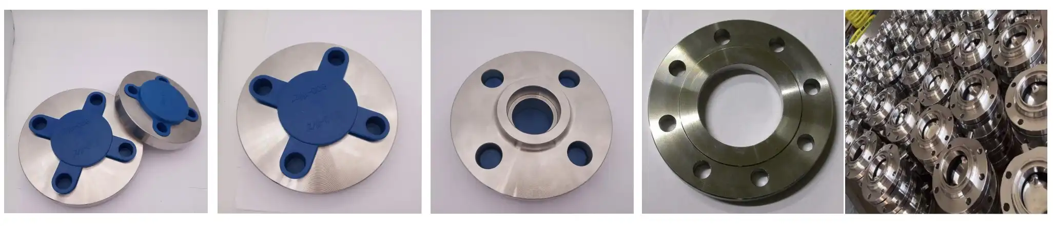 Nickel Alloy SO Flange
