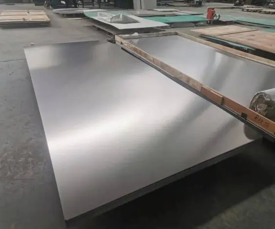 Inconel 718 Sheet Inconel 718 Sheet