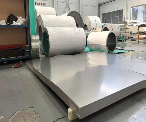 718 Inconel sheet 718 Inconel sheet