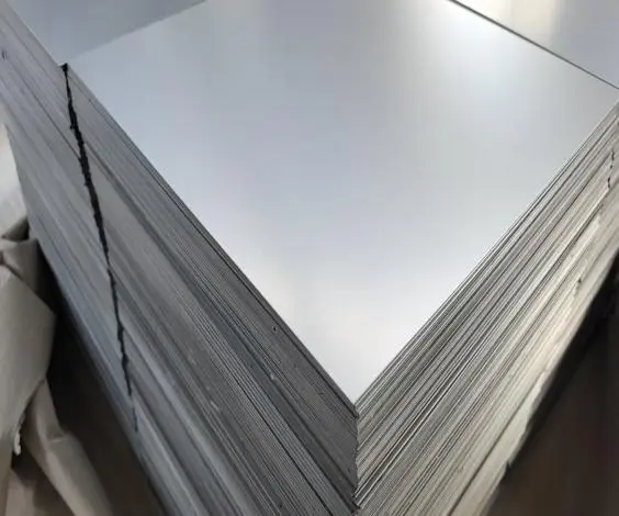Inconel 718 Sheet