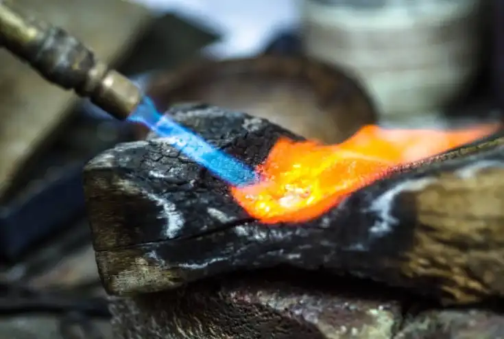 Nickel Alloy Ingots Nickel Alloy Ingots