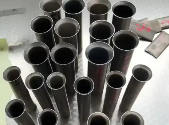 Testing Process