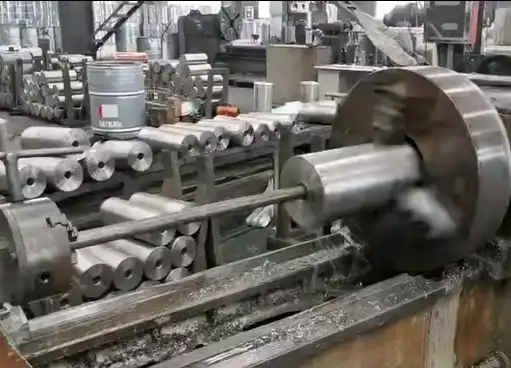 TSM Technology Factory