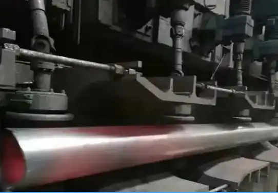 TSM Technology Factory