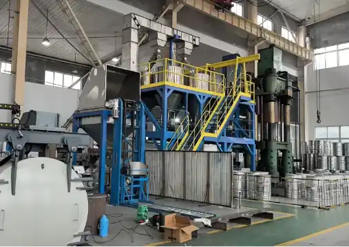 TSM Technology Factory