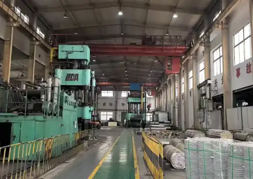 TSM Technology Factory