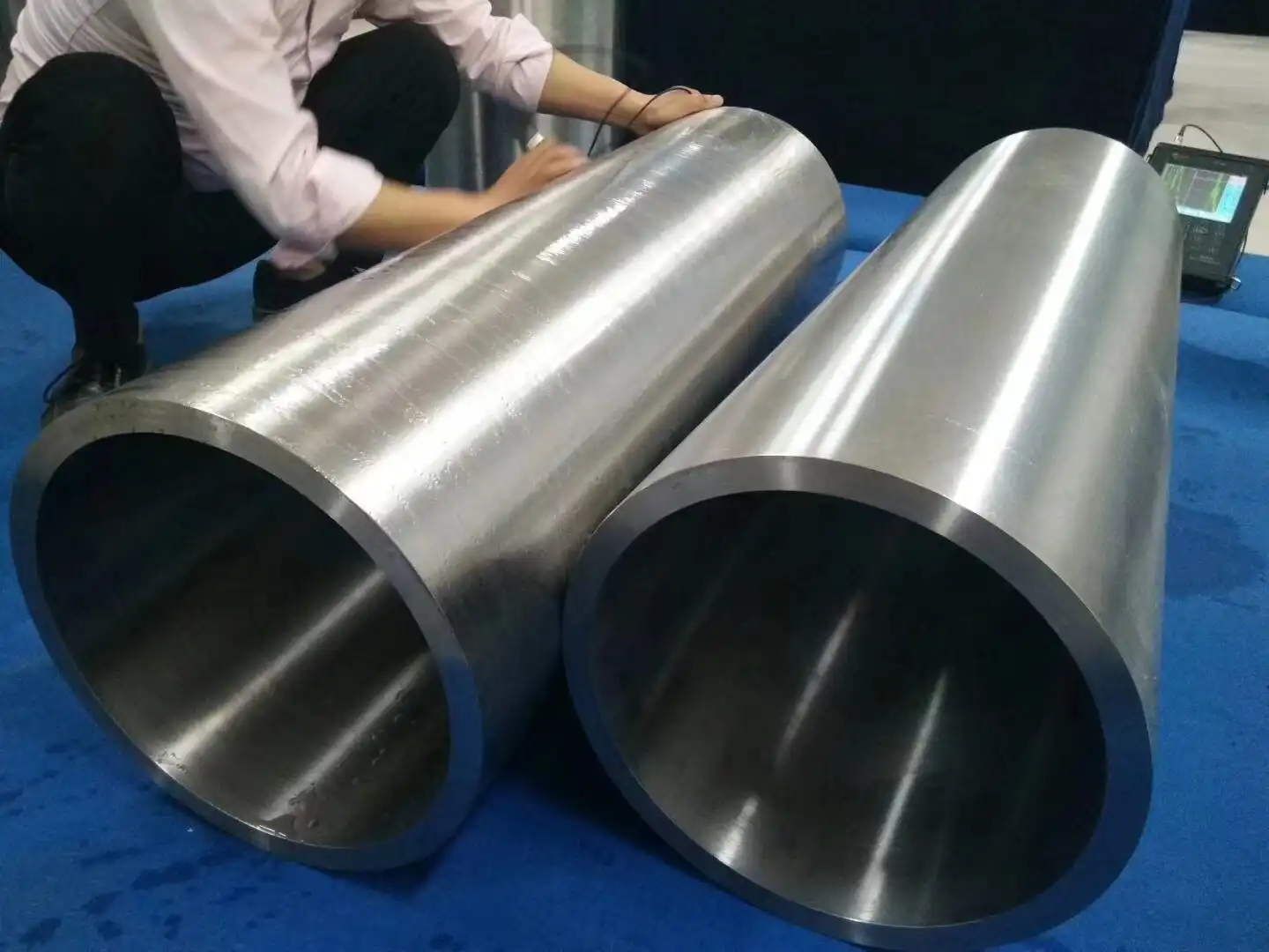 Incoloy 800 Tube