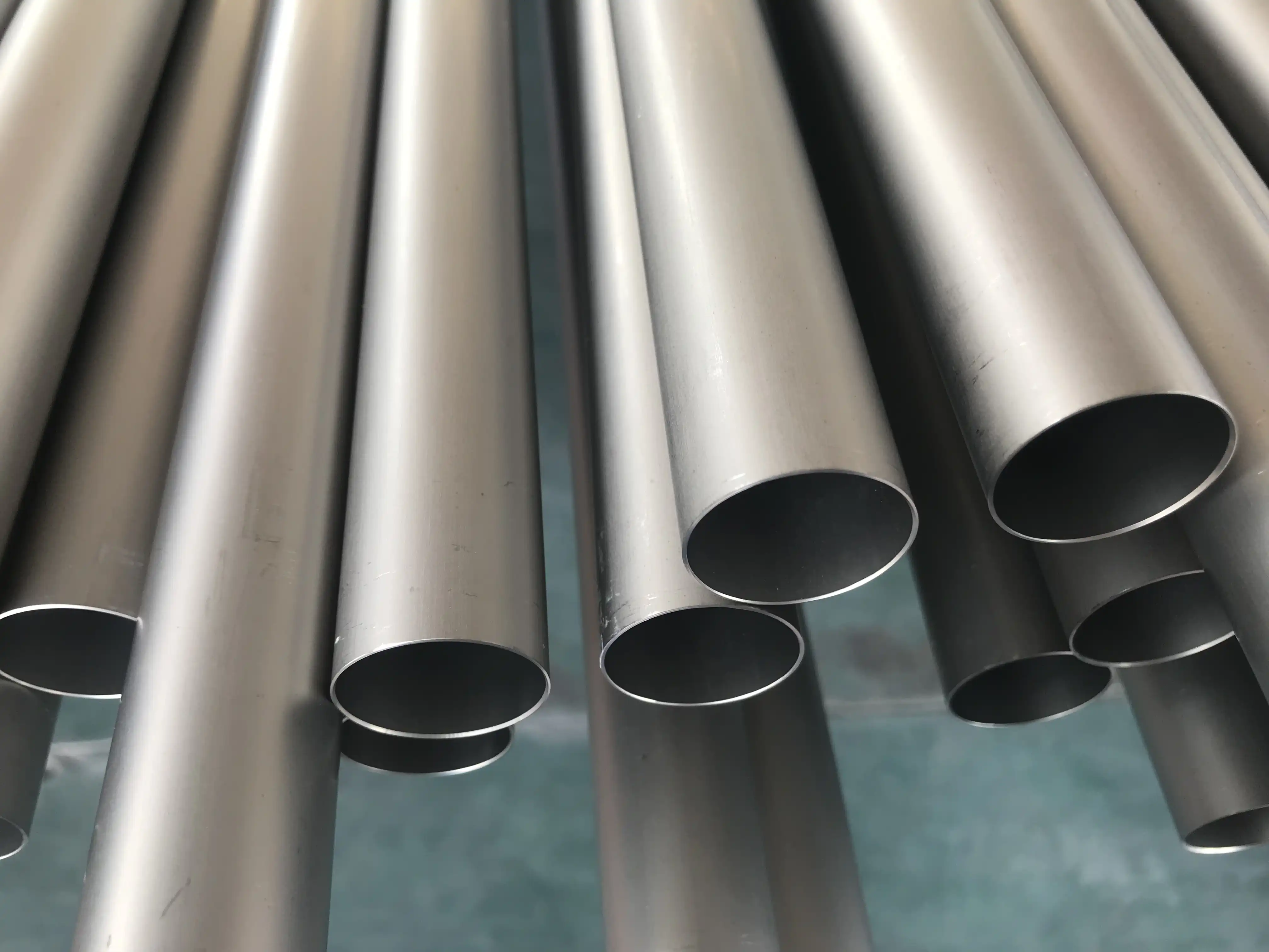 Incoloy 800 Tube Incoloy 800 Tube