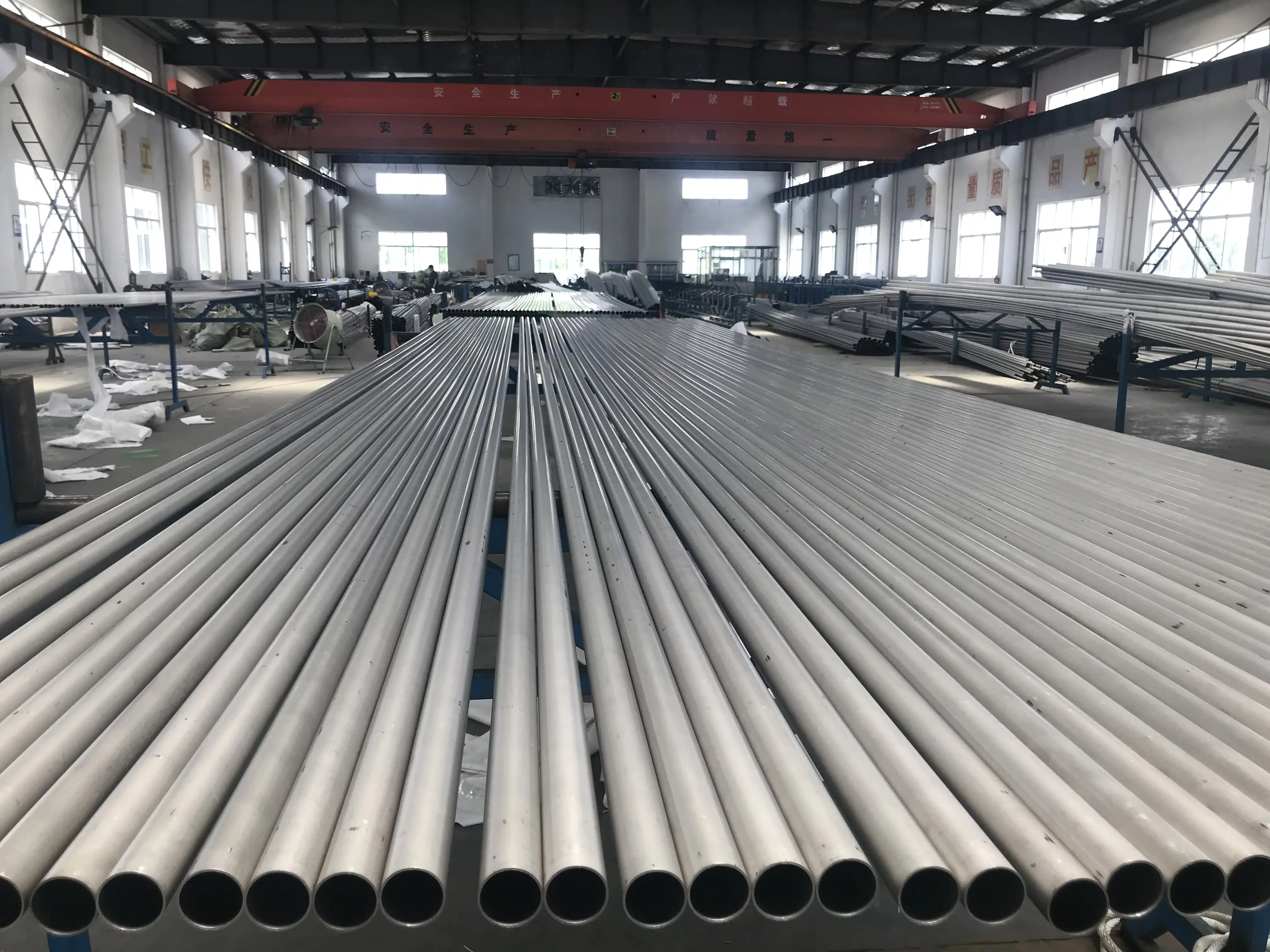 Incoloy 800 Tube Incoloy 800 Tube