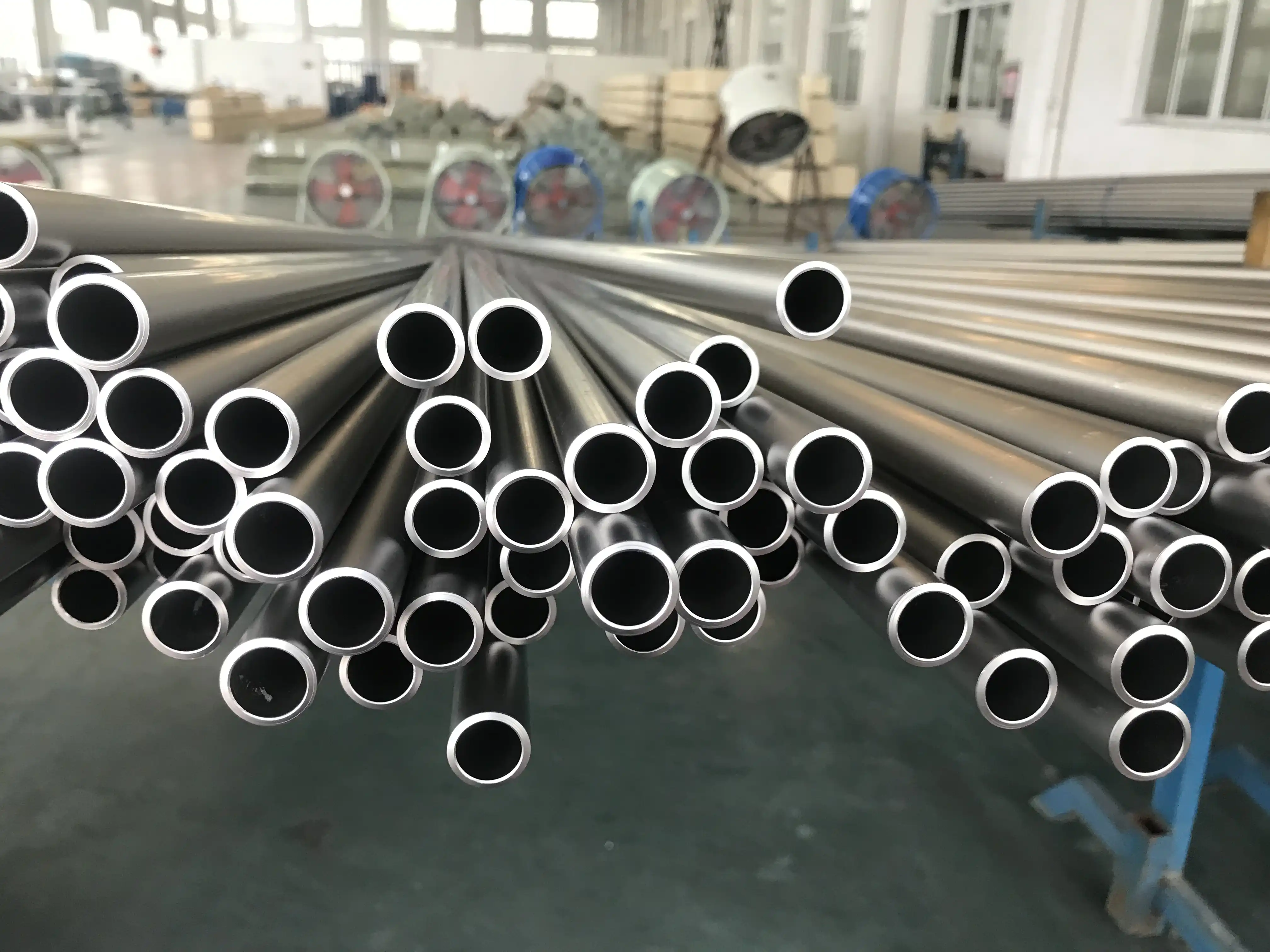 Monel 400 Tube