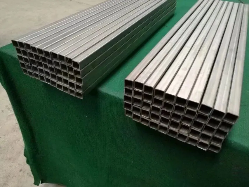 Monel 400 Tube