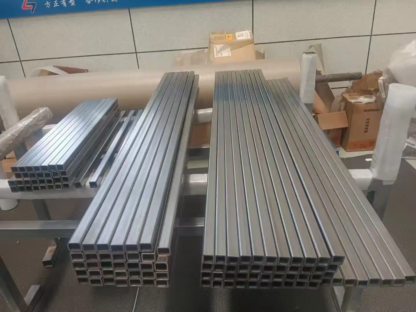 Hastelloy C276 Tube Hastelloy C276 Tube