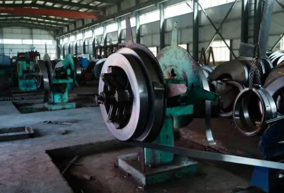 Cold Drawing Cold Drawing