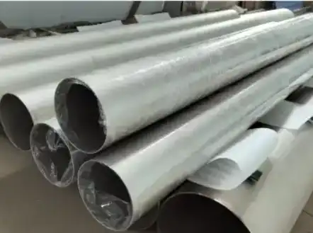 Hastelloy C276 Tube Hastelloy C276 Tube