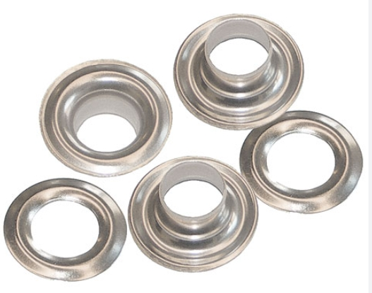 Nickel Washers Nickel Washers
