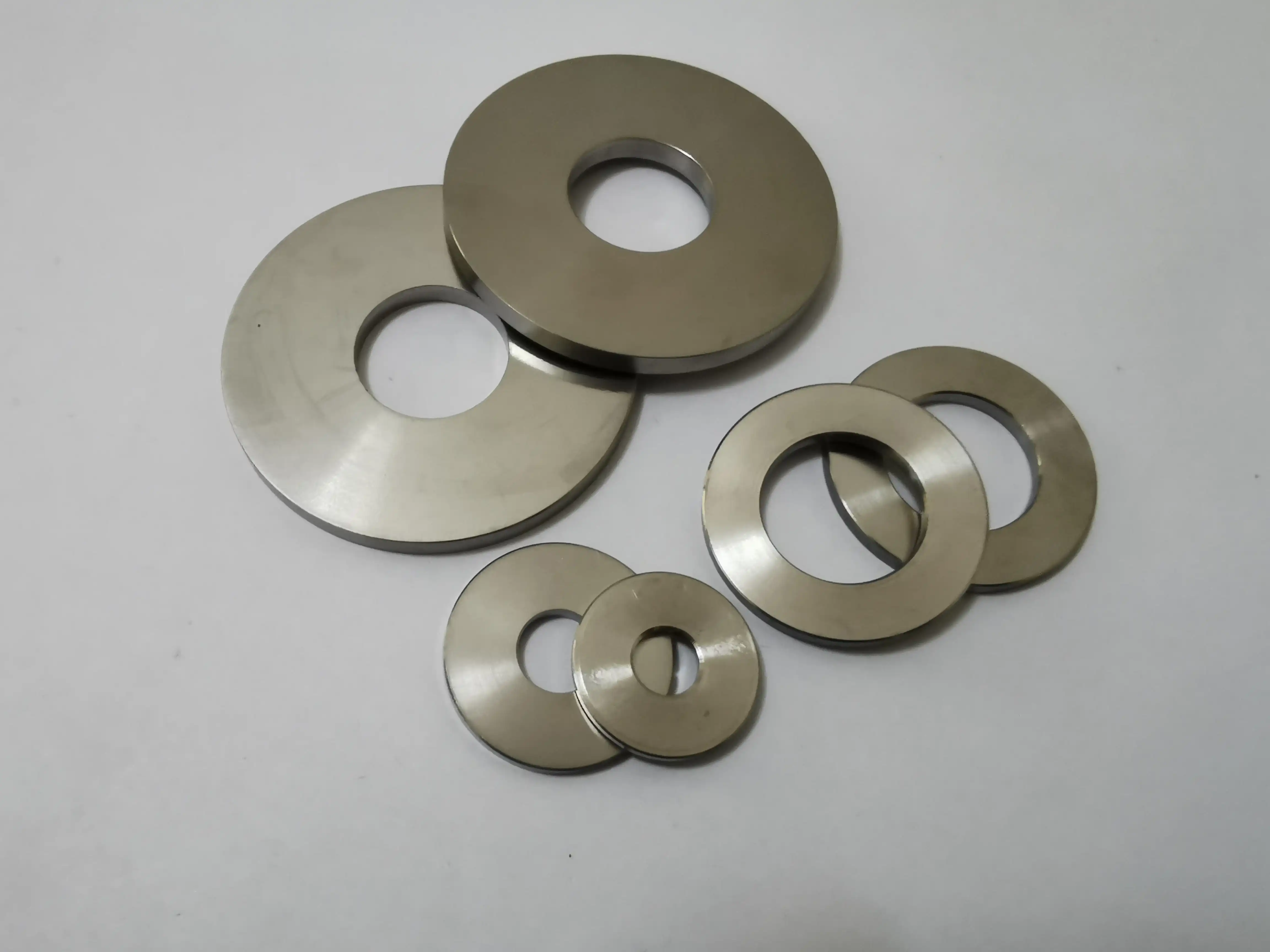Nickel Washers Nickel Washers