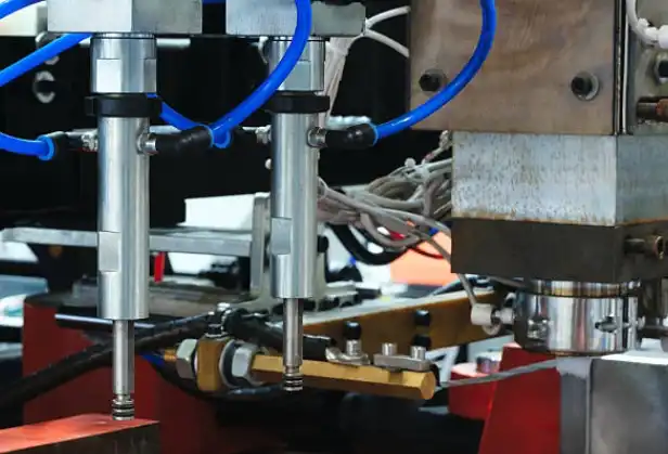 Hot Extrusion Hot Extrusion