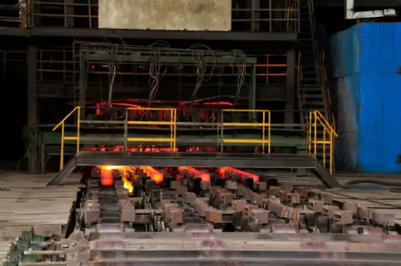 Hot Workin Hot Workin