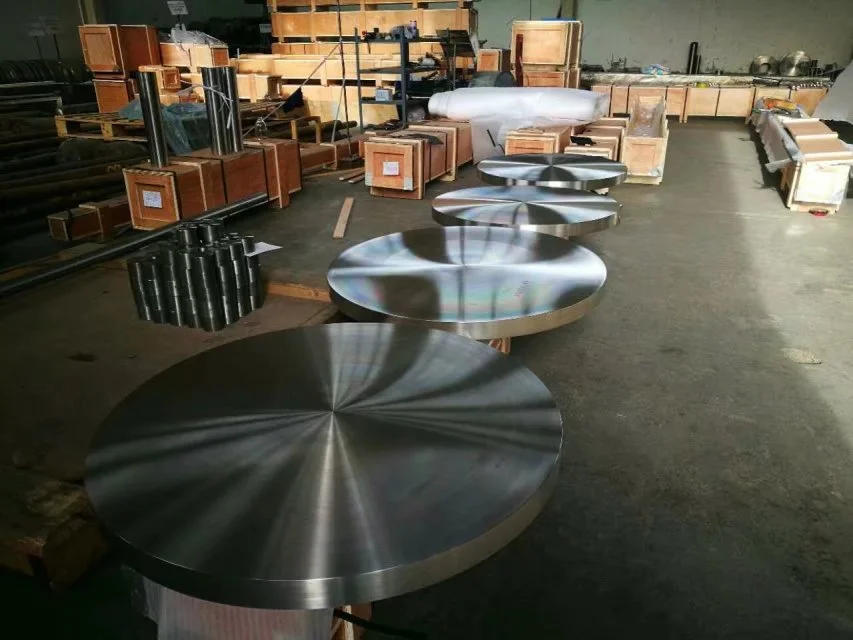 Forgings Packaging Forgings Packaging