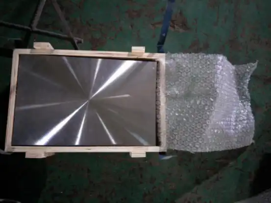 Forgings Packaging Forgings Packaging