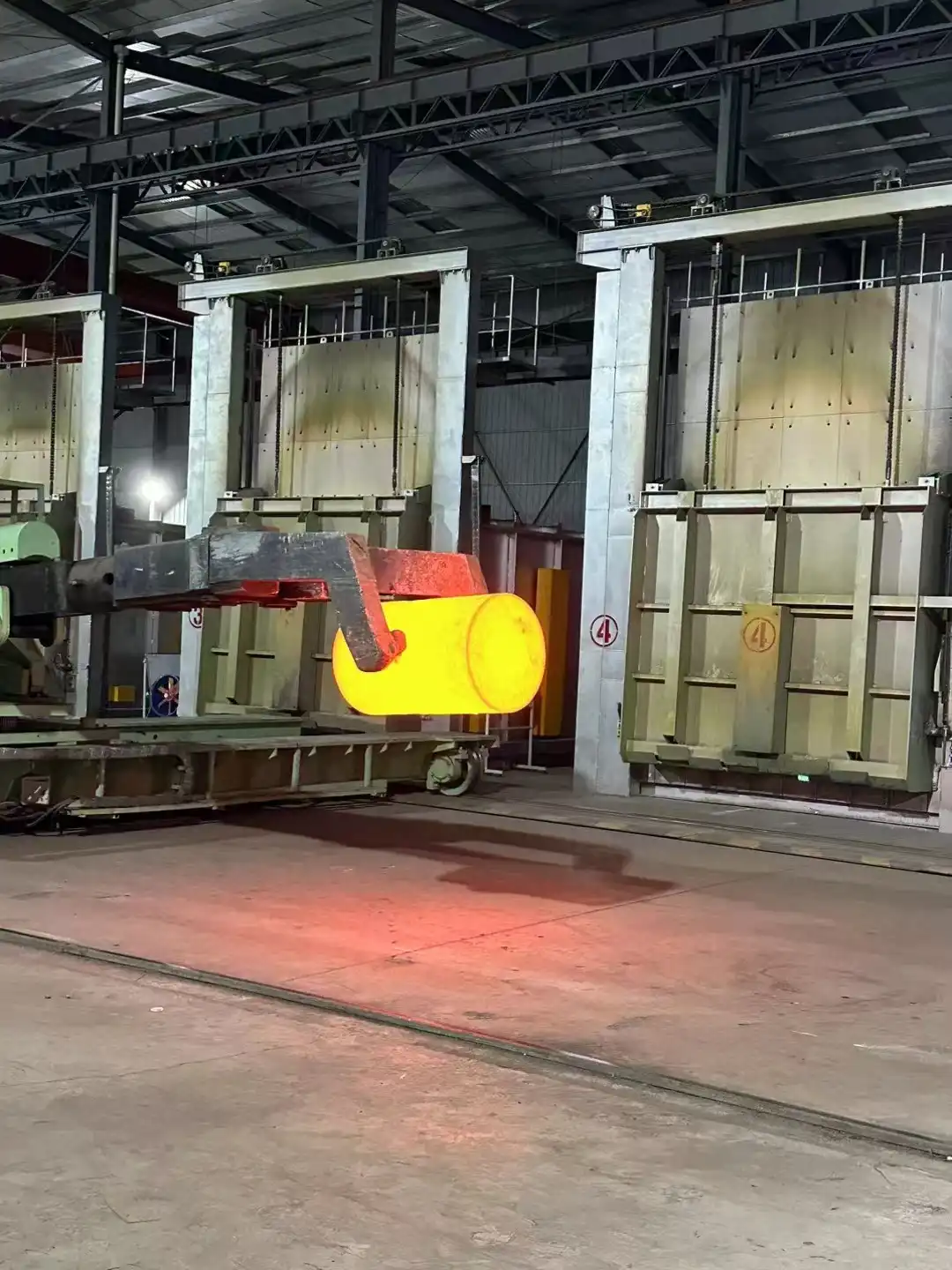 Product Processing 