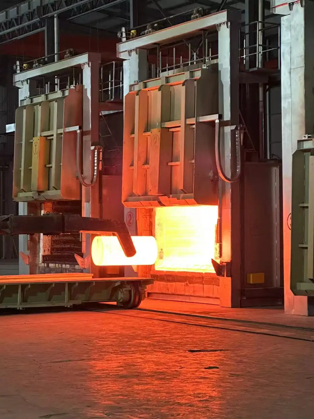 Product Processing 