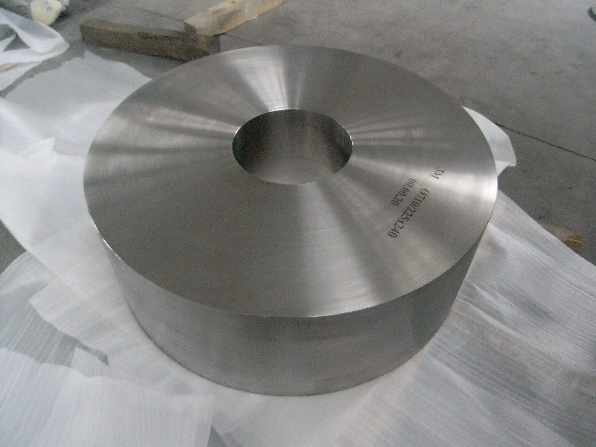Inconel 625 Forgings Inconel 625 Forgings