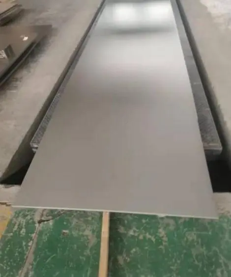 Inconel 718 Sheet