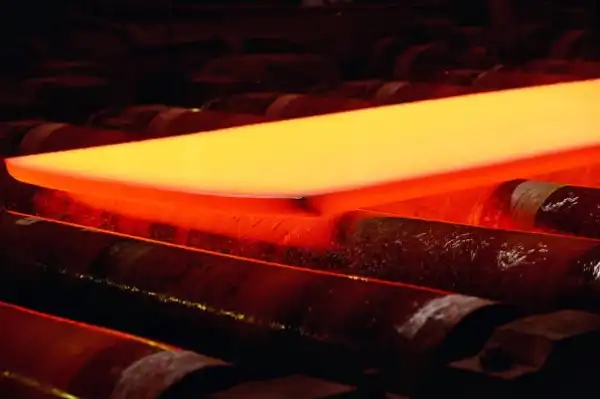 Heat treatment