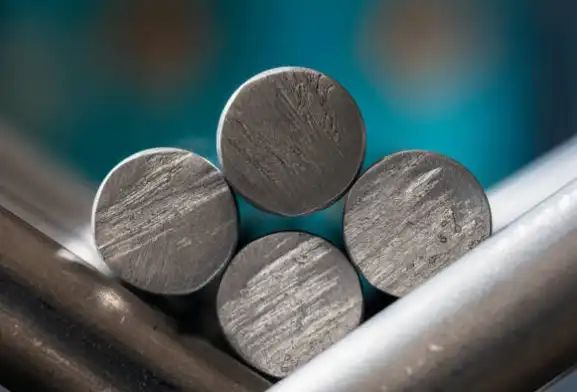 Inconel 600 Round Bar Inconel 600 Round Bar
