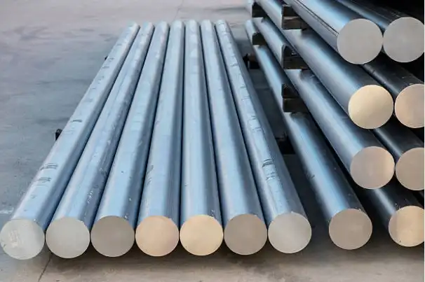 Inconel 600 Round Bars