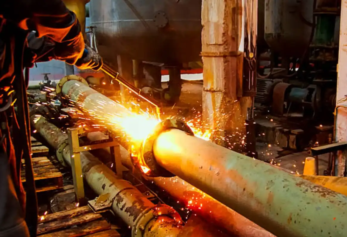 Annealing