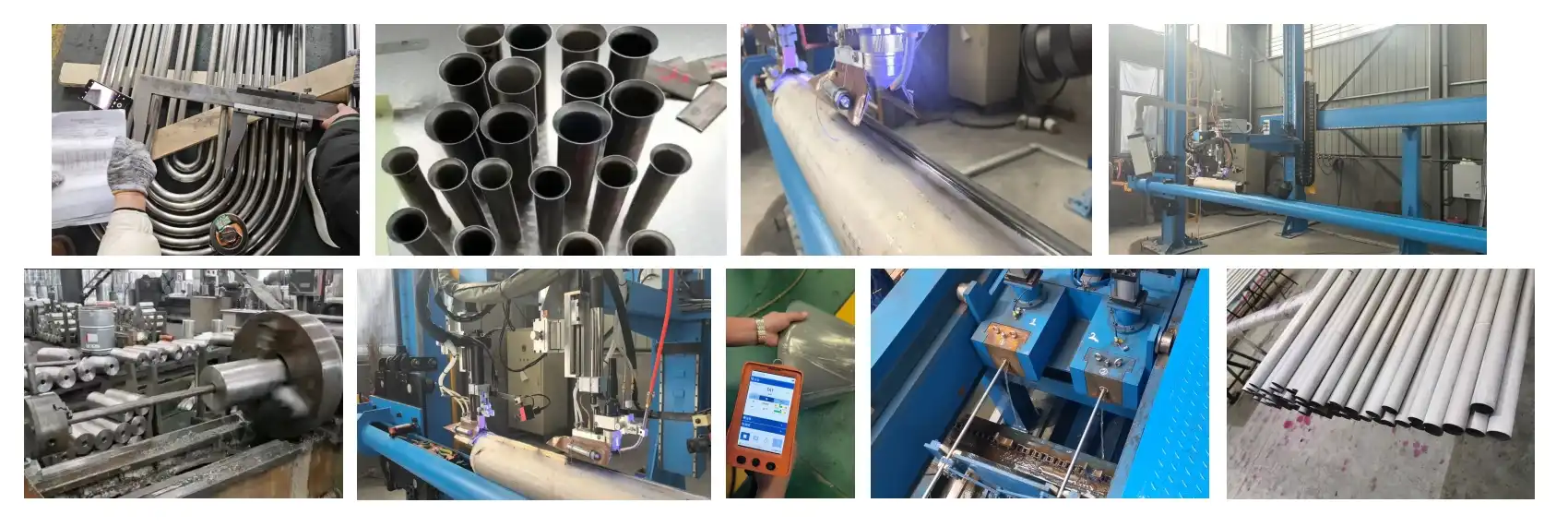 Production Testing
