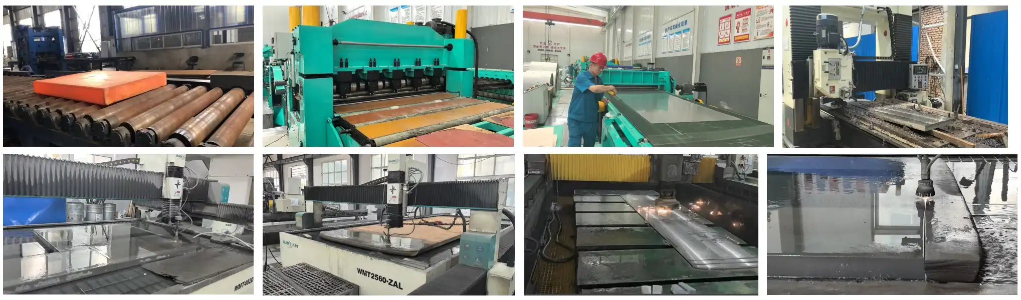 Production process