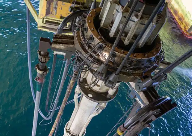 Comparing Monel Alloys for Use in Down-Hole and Marine Applications
