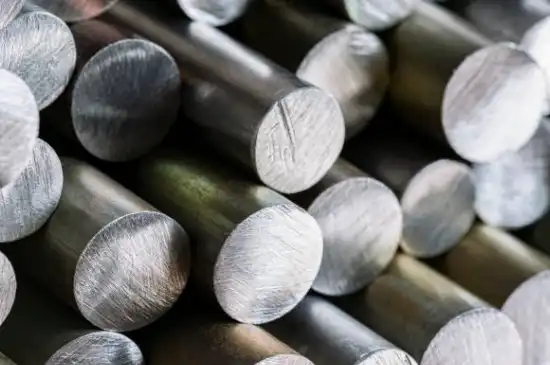 Inconel 600 Round Bar