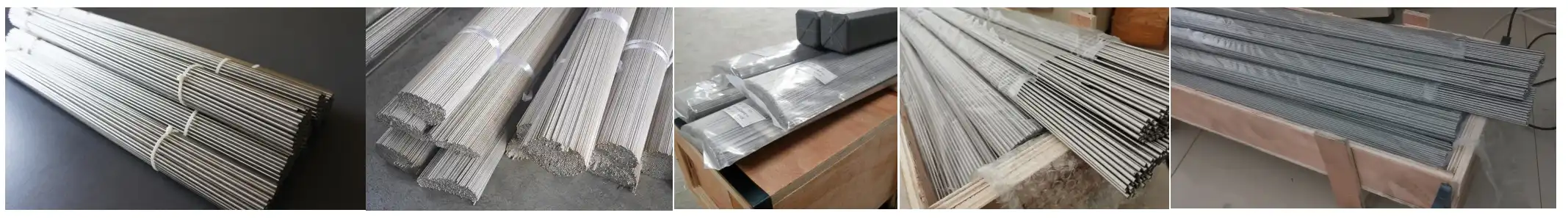 Package and Shipping