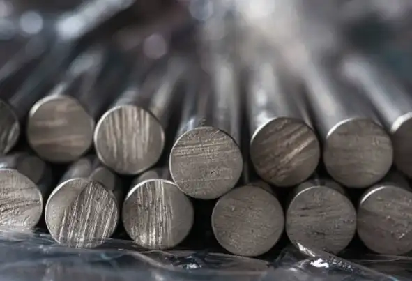 Inconel 600 Bars