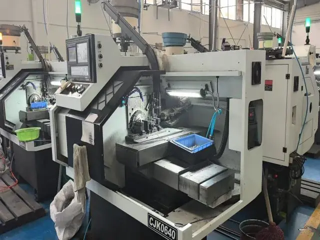 Processing Equipment Processing Equipment