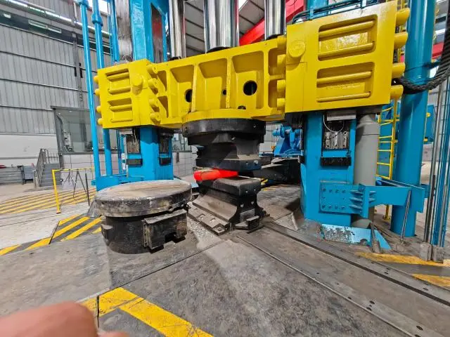 Processing Equipment Processing Equipment