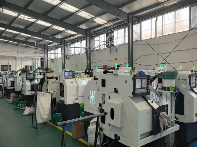 Processing Equipment Processing Equipment