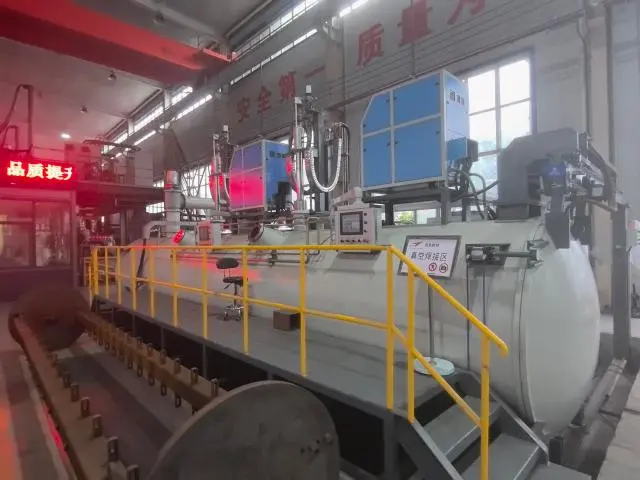 Processing Equipment Processing Equipment