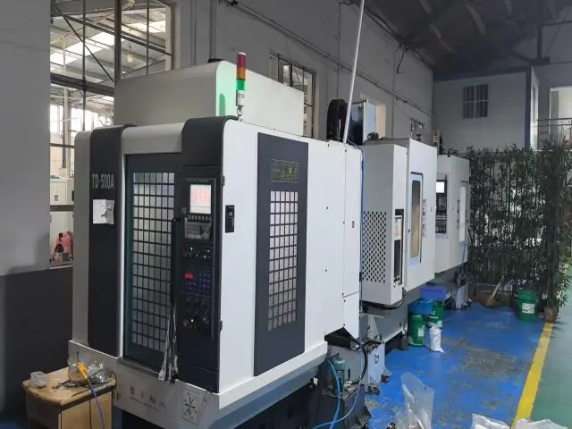 Processing Equipment Processing Equipment