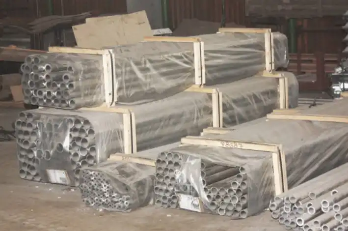 Hastelloy C276 Seamless Pipes Hastelloy C276 Seamless Pipes