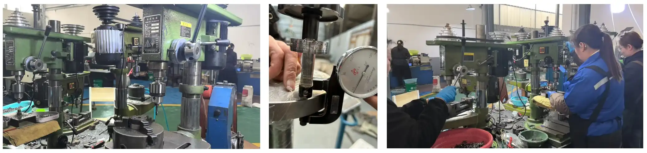 Quality Inspection Quality Inspection