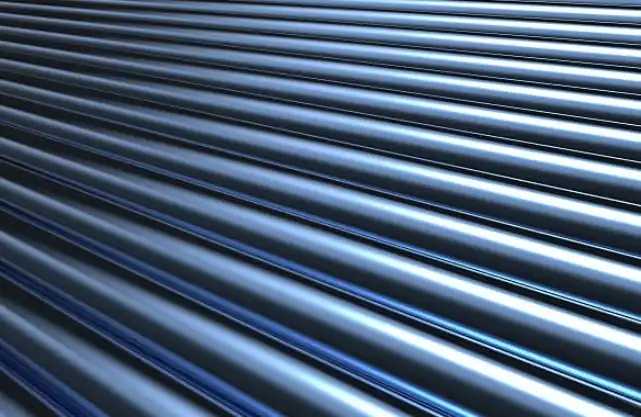 Hastelloy C276 Tube Hastelloy C276 Tube