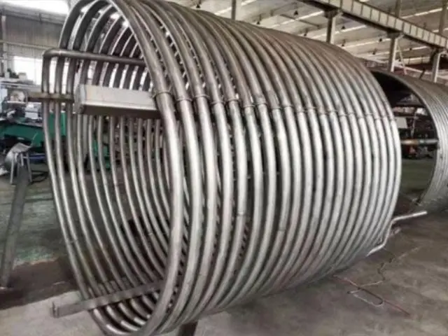 Hastelloy C276 Tube Hastelloy C276 Tube