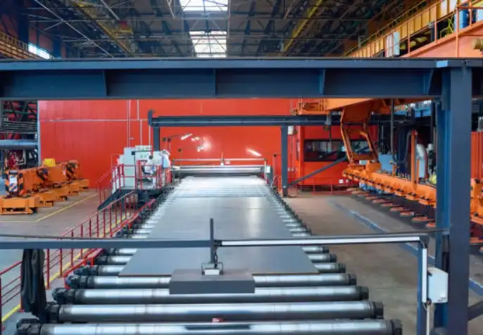Inconel 718 Sheet