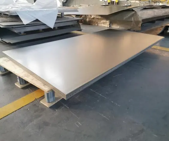 Inconel 718 sheet