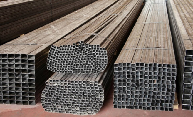 Hastelloy C276 Tube Hastelloy C276 Tube